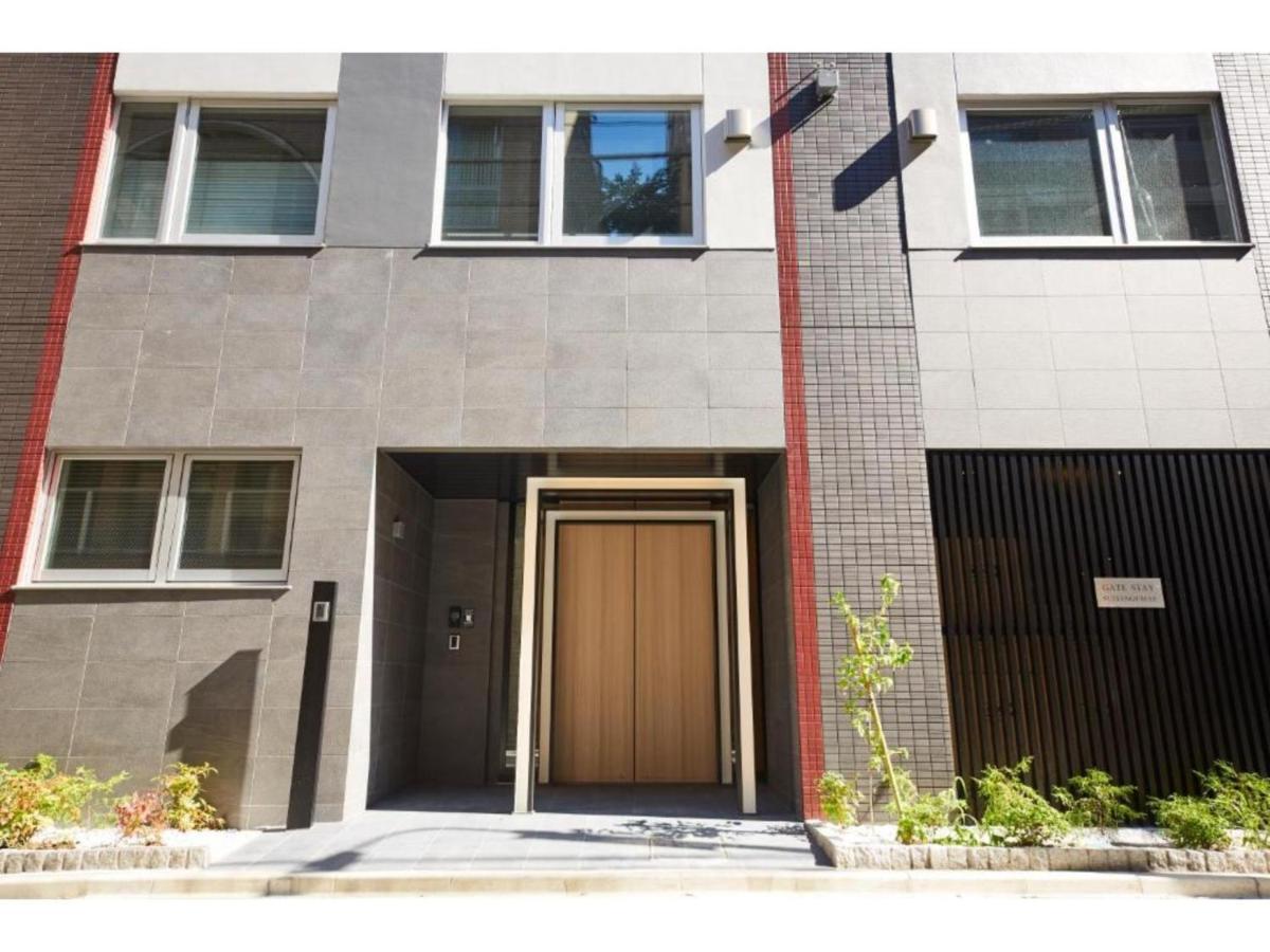 Hotel Gate Nihonbashi Suitengumae - Vacation 75568v *